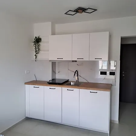 Center New 300 Meters From The Sea Apartment