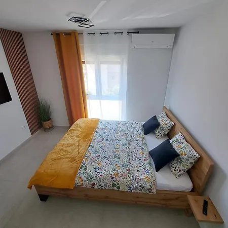 Appartamento Center New 300 Meters From The Sea Porec