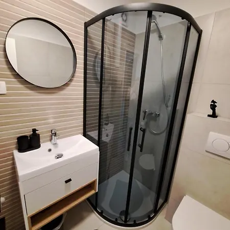 Center New 300 Meters From The Sea Porec