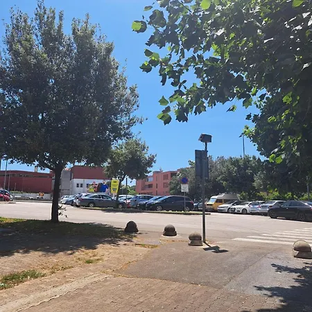 Center New 300 Meters From The Sea Apartment *