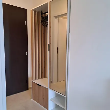 Apartment Center New 300 Meters From The Sea Poreč